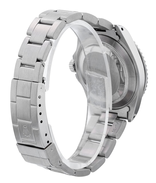 Rolex Submariner 14060M Image 3
